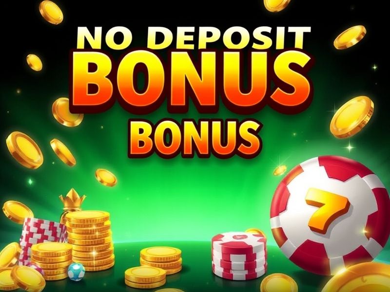 Explore the latest gaming bonuses for online casino players. Maximize your wins with free spins, no deposit offers, and VIP incentives tailored to gambling games.