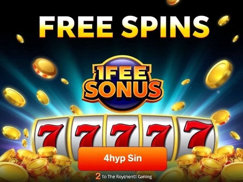 Explore the latest gaming bonuses for online casino players. Maximize your wins with free spins, no deposit offers, and VIP incentives tailored to gambling games.