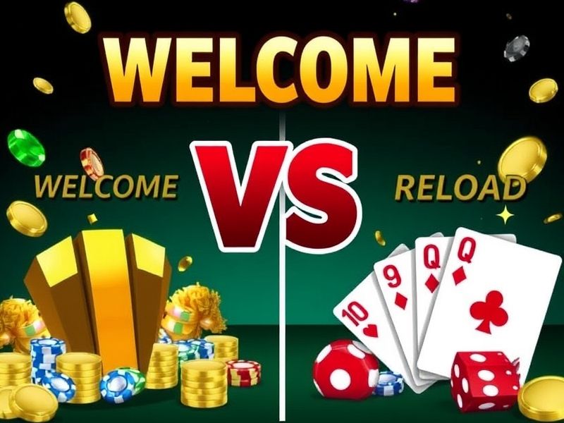 Explore the latest gaming bonuses for online casino players. Maximize your wins with free spins, no deposit offers, and VIP incentives tailored to gambling games.